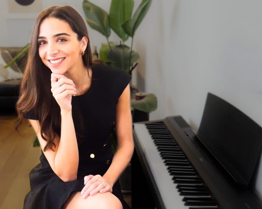 Chloe Angelopoulou