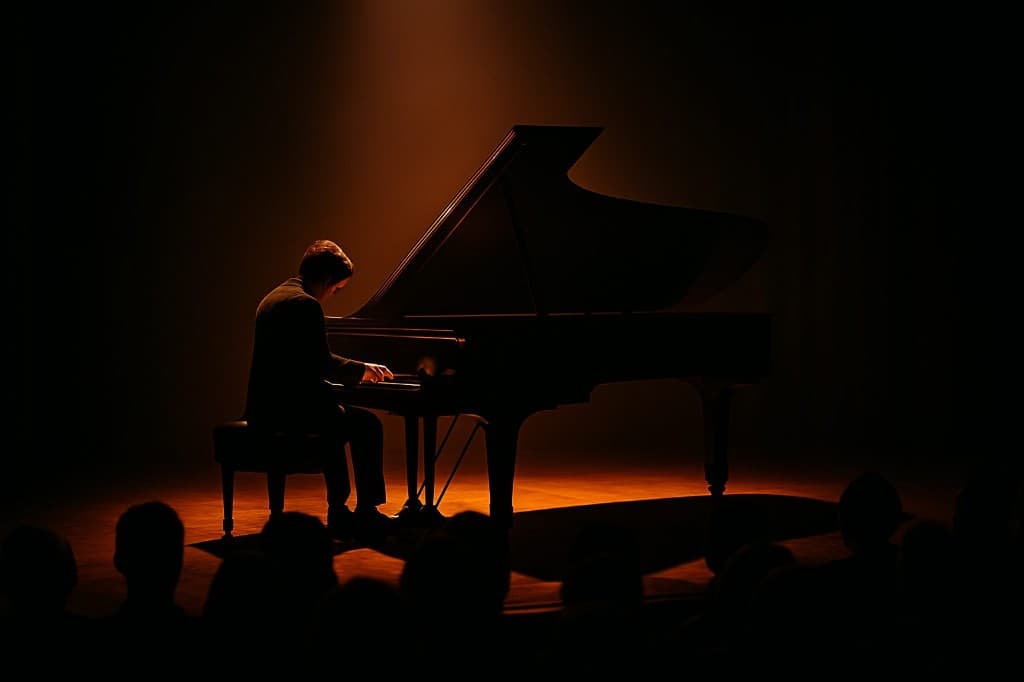 Classical — Advanced