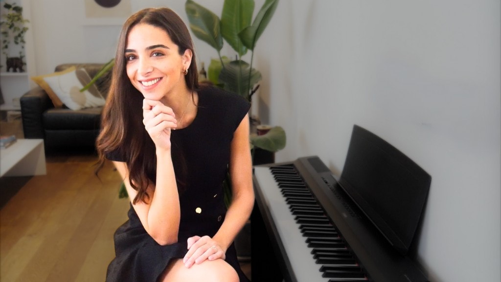 Chloe Angelopoulou