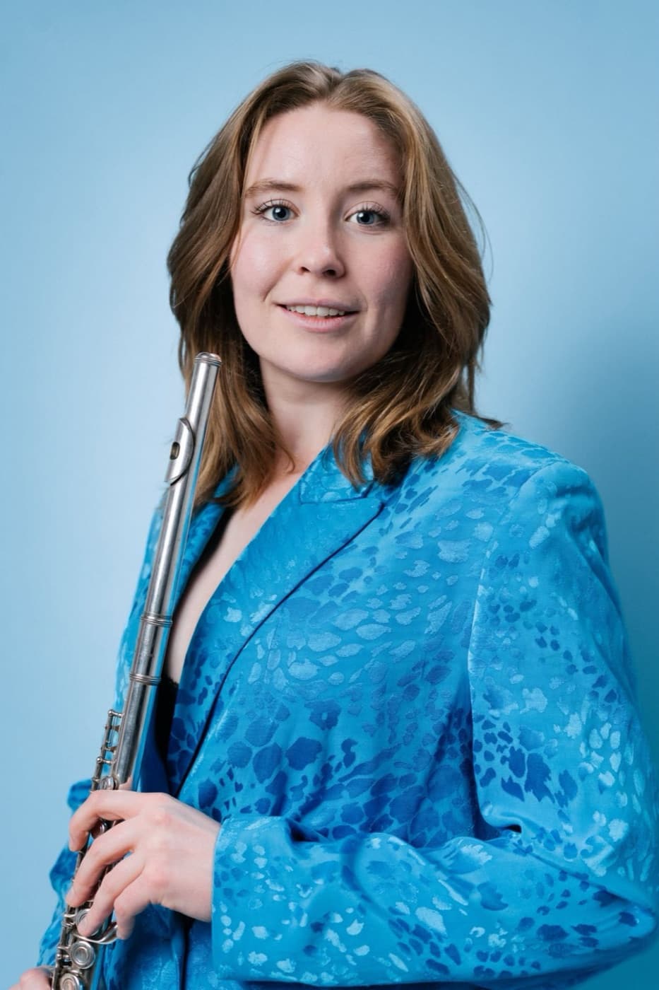 Florence Lunnon